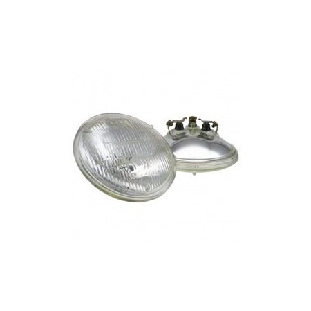 Ilc Replacement For LIGHT BULB LAMP, 4457 4457